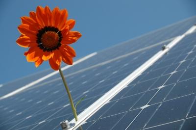 Photovoltaikanlage