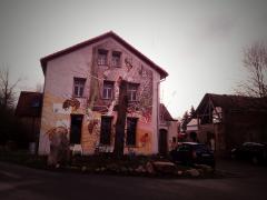 Schmiede 4 Vereinshaus